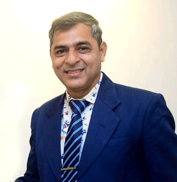 Suresh Kundal